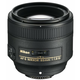Nikon objektiv AF-S 85mm F/1,8 G