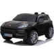 Porsche SUV dečiji auto na baterije 2205 crni