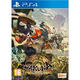 PS4 Sakuna of Rice and Ruin - Limited Edition