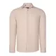 G726 DEWBERRY MENS SHIRT-BEIGE