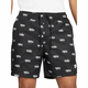 Nike - M NSW CE WVN FLOW SHORT SCRPT