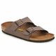 Birkenstock Natikači ARIZONA Kostanjeva