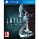 PS4 Until Dawn