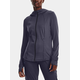 Jakna s kapuljačom Under Armour UA Meridian CW Jacket-GRY