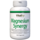 Magnesium Synergy