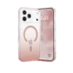 Memumi Maska za mobilni telefon Iphone 17 Pro, Roze