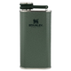 Stanley The Classic Easy Fill Wide Mouth Flask 0,23L, Hammertone Zelena, Vakuums