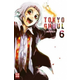 Tokyo Ghoul. Bd.6