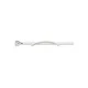 Kabel Intellinet Cat.6, Solid, SOHO, 23 AWG, UTP, CCA, siv, kolut 305 m