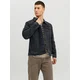 Jack & Jones Jeans jakna Jean 12223613 Črna Regular Fit