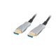 Kabel HDMI M/M v2.0 100 cz CA-HDMI-20FB-1000-B