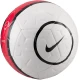 Nike ACADEMY T90, nogometna lopta, bijela IH7531