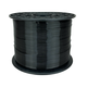 PETG Original filament Black - 2.85mm,10000g