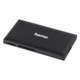 HAMA Čitač kartica USB 3.0, 181018, Crni