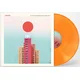 Loupe - Do You Ever Wonder What Comes Next? (Limited Edition) (Orange Marbled Coloured) (LP)