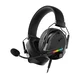 Fantech Slušalice sa mikrofonom HG26 ALTO 7.1 USB, Crne