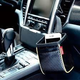 Torbica Car Seat Storage Bag CS-02, Remax, črna
