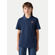 Levis Polo majice kratki rokavi BACK NECK TAPE POLO pisana