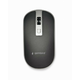 GEMBIRD RATON GEMBIRD WIRED OPTIČNA MISE USB BLACK SILVER, (20833455)
