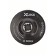Bosch 2608601722 X-LOCK potporni tanjir 125 mm, čičak traka, 125 mm, 12250 min-1 ( 2608601722 )