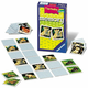 RAVENSBURGER družabna igra Memory z mladički-mini