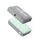 Viltrox Weeylite S03-B 4W mini LED luč 2800-6800K (siva)