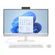 Računalnik HP All-in-One 27-cr0022nl/AMD Ryzen™ 3/RAM 8 GB/SSD Disk