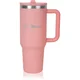GymBeam Thermo Tumbler 1.2 l Pink