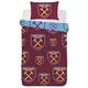 West Ham United posteljnina 135x200