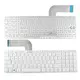 Tastatura za laptop HP Pavilion 15-P veliki enter bez rama BELA