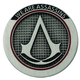 Bedž ABYstyle Games: Assassins Creed - Crest