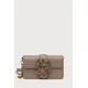 Just Cavalli crossbody torbica ženska iz umetnega usnja