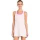 Ženske obleke New Balance Tournament Dress Raspberry L