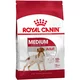 ROYAL CANIN Suva hrana za pse Medium 15kg