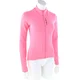 Castelli Sinergia 3 Full Zip Ženske Biking Shirt longsleeve