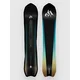 Jones Snowboards Stratos 2026 Snowboard black