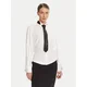 Elisabetta Franchi Srajca re Bela Regular Fit
