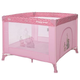 Ogradica za bebe Lorelli Playyground melow rose Fellows 10080592363