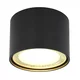 Globo 12007B - LED plafonsko svetlo SERENA LED/12W/230V 3000K