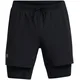 Under Armour Lancement Ua De 13 Cm Črna