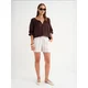 MixRay Bluza rjava
