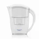 Filter jug Haeger WJ-24W.004A White 2,4 L