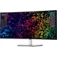DELL 39.7 U4025QW WUHD 120Hz UltraSharp zakrivljeni