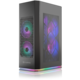 RAIJINTEK OPHION ELITE TITAN crno