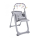 Chicco 19 Polly Magic Relax Graphite