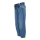 Only Maternity Kavbojke OLMZIVA moder denim