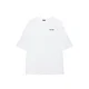 Pull&Bear Majica modra / rumena / zelena / bela