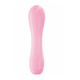 Vibro metak, 10.7 cm, Roze