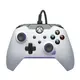 PDP XBox Series X/PC Kinect White Gamepad