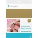 Silhouette Scratch-off Sticker Sheets - Gold